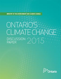 OntarioClimateChangePaper2015