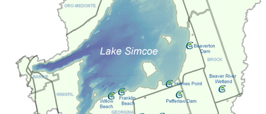 5 years on: Lake Simcoe Act a model to follow | FOCA