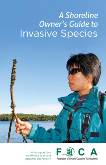 Publications & Videos - FOCA answers Ontario cottage country questions