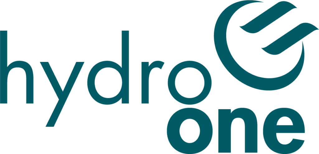 image of the Hydro One logo