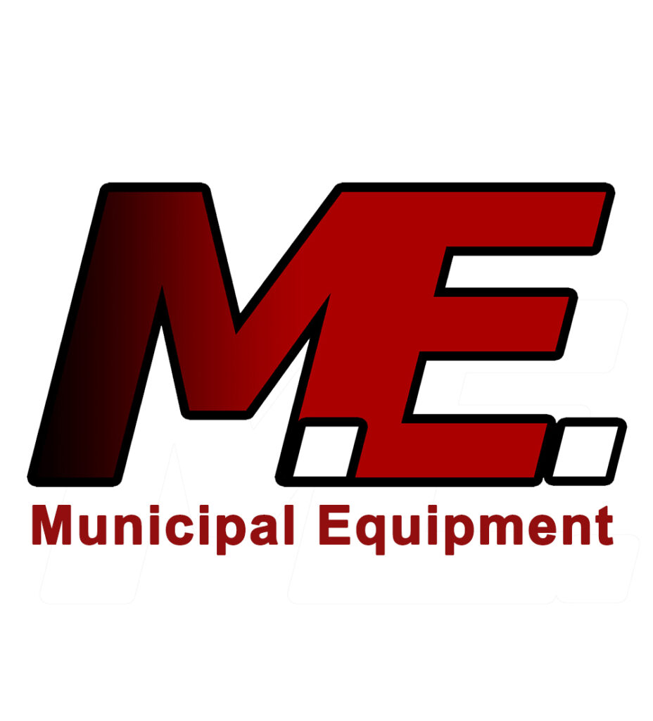 logo for the company Municipal Equipment