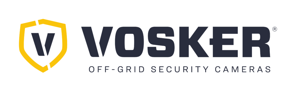 logo for Vosker Security Systems