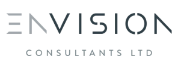 logo for EnVision Consultants