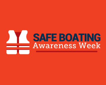 image: logo of safe boating awareness week