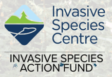 image of the ISC's action fund logo