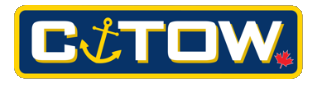 image of C-Tow logo
