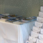 FOCA materials at the Spring Seminar