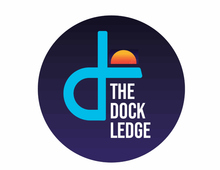image of The Dock Ledge logo