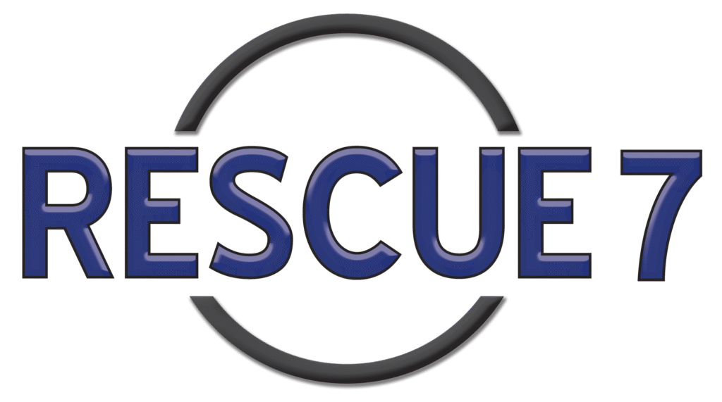 image of logo for company Rescue 7