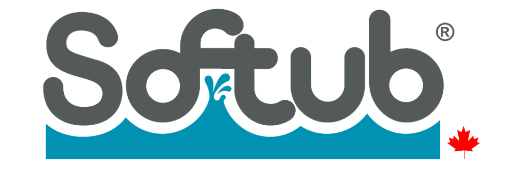 image: Softub logo