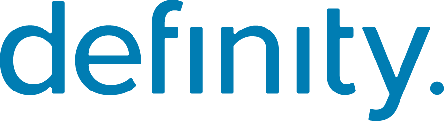 image: Logo for Definity Insurance